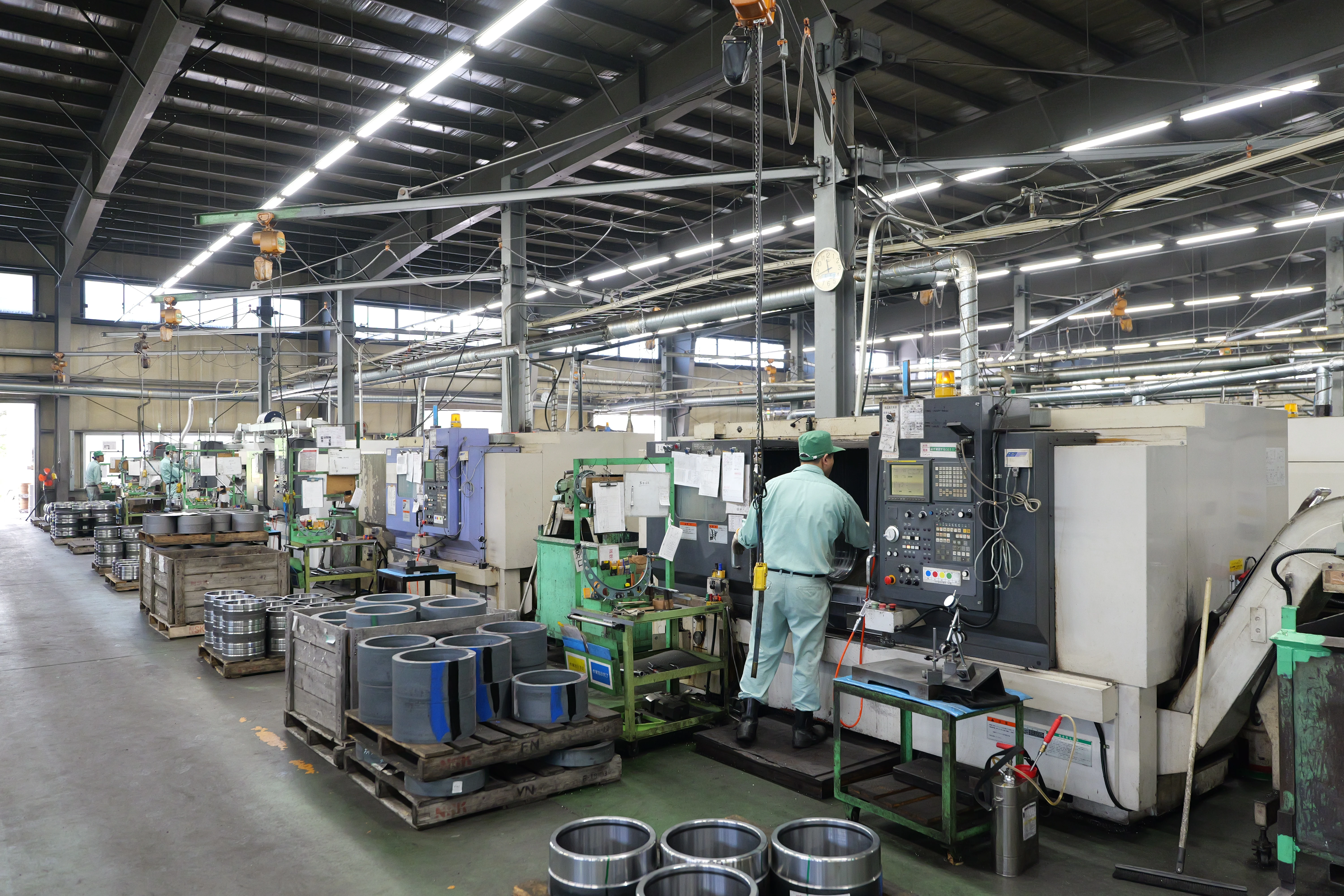 4. 技術者としてのキャリアを築くチャンス