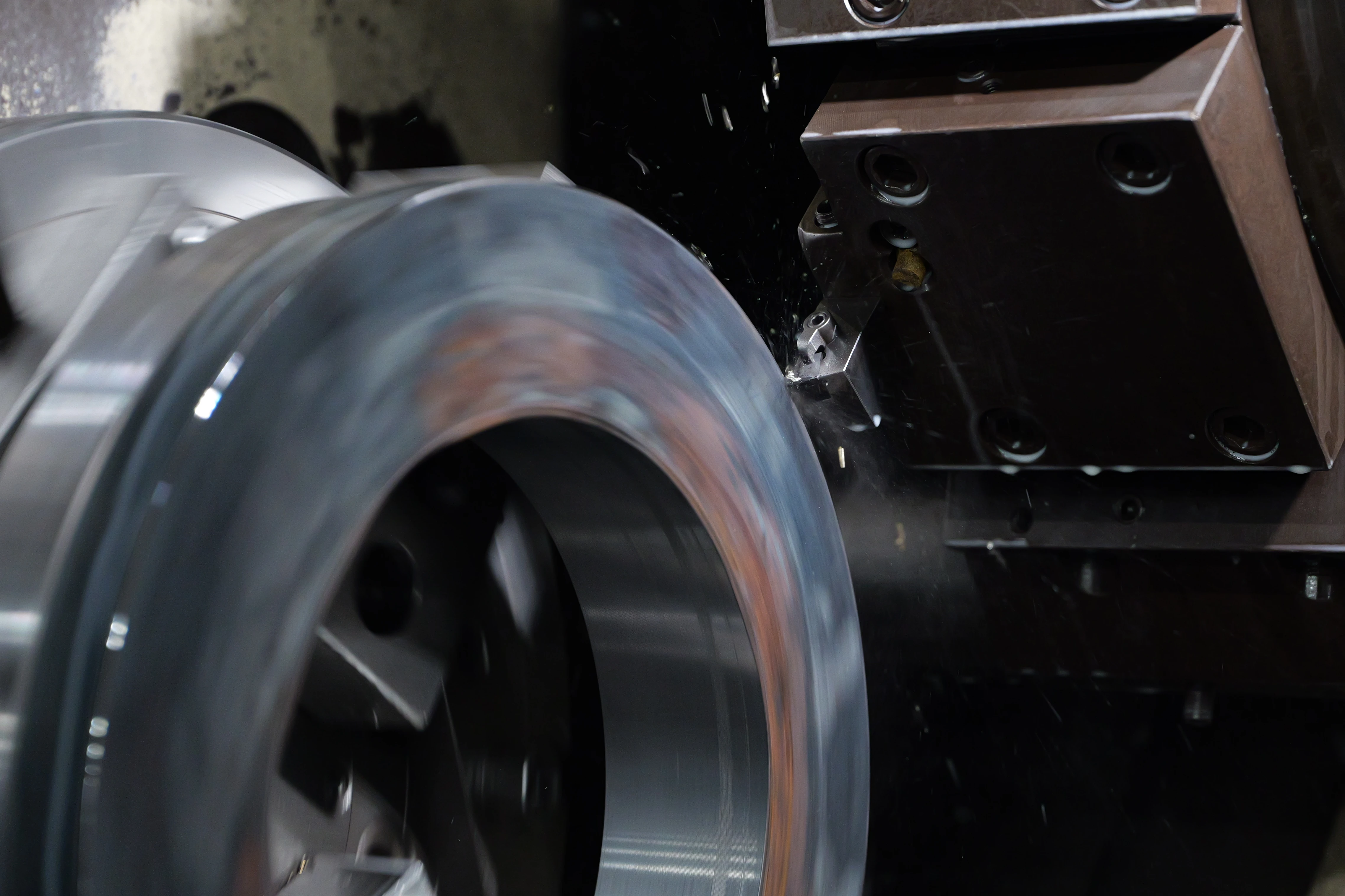 未経験からプロのNC旋盤オペレーターを目指そう！