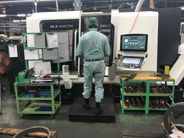 正社員としての安定した雇用