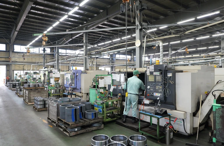 未来を支える産業への入り口を開く！製造業で正社員デビューしよう